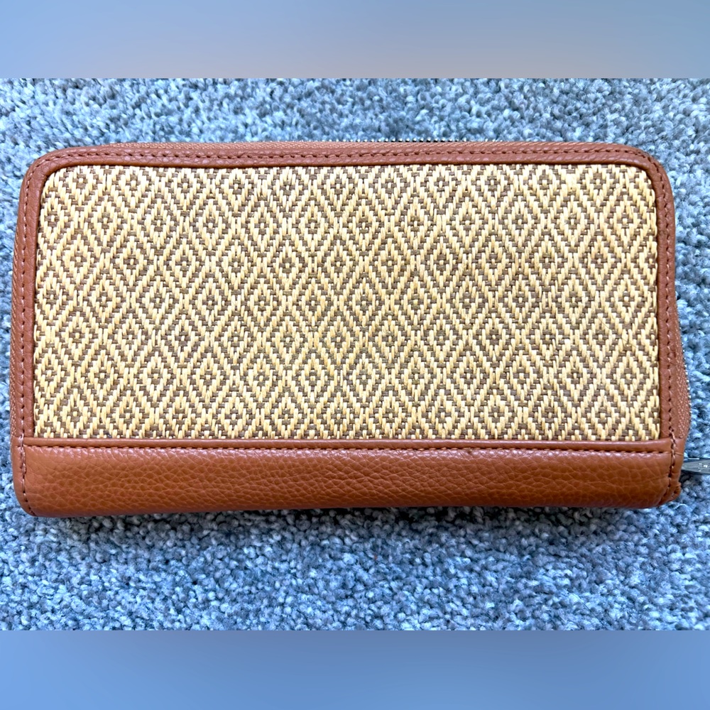 Thirty-one All About the Benjamins Wallet